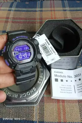Jam tangan Casio Gshock Mudman g9000 gx56 gbd200 dw5600 dw6600 dw6900
