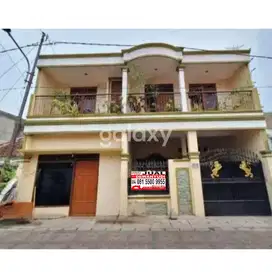 RUMAH 2 Lantai Siap Huni lokasi Ploso dekat Kaza surabaya,Kampus Unair