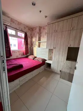 Disewakan Apartemen Green Pramuka