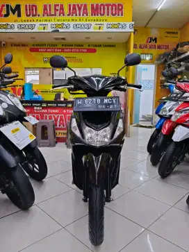 Mokas Terpercaya ^ Yamaha Mio m3 125 thn 2022
