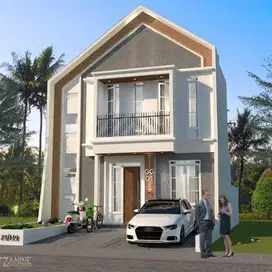 deket wilayah bandara 3 kamar tanah luas tanpa dp 5 juta proses akad