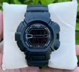 Jam tangan Casio Gshock Mudman g9000 gbd200 gx56 dw5600 dw6600 dw6900