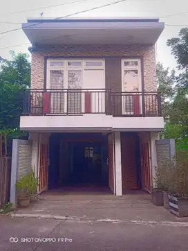 Villa Murah Trawas Mojokerto