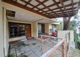 Termurah! Rumah hitung tanah di bawah njop arcamanik bandung