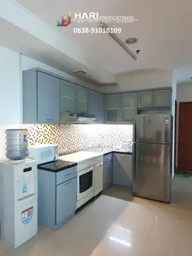 FOR RENT Apartment Hamptons Park 3BR 108sqm - Furnished Close to JIS