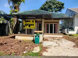 dijual cepat rumah dua lantai di sentul city bogor