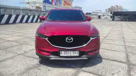 MAZDA CX-5 ELITE 2.5 AT 2018