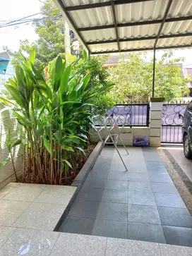 Dijual Cepat Rumah Sektor 6 Gading Serpong