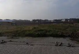 Termurah! Tanah valing view danau kota baru parahyangan bandung