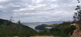 Land For Sale at Labuan Bajo Ocean View
