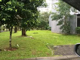 2 Tanah Kavling di Naturale BSD Luas 199m dan 177m