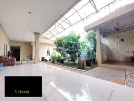 VILA PINGUIN BINTARO RUMAH HOMIE 2 LANTAI SIAP HUNI CAMAR MANDAR