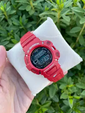 Jam tangan Casio Gshock Mudman g9000 gw9010 gw9025 gx56 gbd200 Jordan