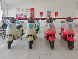 Sepeda listrik uwinfly