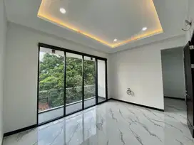Jual Cepat! Rumah Brand New Siap Huni Di Taman Permata Sunter, Nego