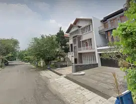 Jual Tanah KAVLING HARGA MURAH bawah Pasar di Dago Resort Bandung