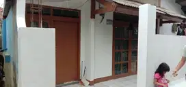 Kos murah di Kiaracondong dekat Samsat, free wifi