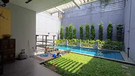 Rumah Mewah Cantik di Setraduta Hegar Bandung