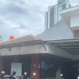 DIBAWAH NJOP dan BISA NEGO, RUMAH DI SALEMBA TENGAH RAYA!