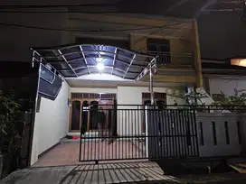 di jual cepat sudah renovasi Nusaloka bsd murah
