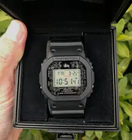 Jam tangan Casio Gshock dw5000 Mudman g9000 gw9010 gw9025 gx56 dw6900