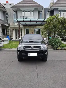 Toyota Hilux 3.0 Double Cabin