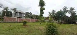 Tanah Siap AJB Balecatur Gamping Jogja Dekat Jl. Wates