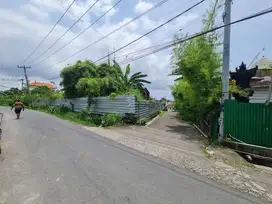 Tanah Veteran Tiying Tutul Pererenan Badung