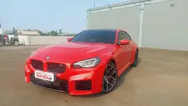 Bmw M2c 2025 nik 2024 atpm