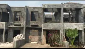Dijual rumah di Kalimalang, Jakarta Timur.