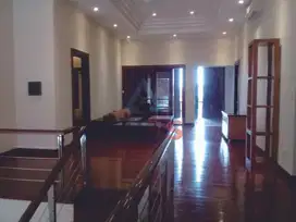 Dijual Rumah Mewah Lantai 2 dikawasan Jalan Tukad Barito Panjer
