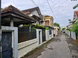Saatnya Investasi Rumah Kost 17 Kamar Lokasi Caturtunggal Depok Sleman