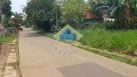 Jual Tanah di Jalan Cicalengka, Pagedangan - Tangerang, Banten