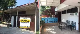 Jual Rumah Kos 2 lt   Dukuh Kupang