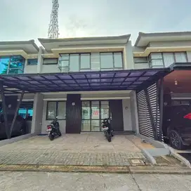RUMAH SIAP HUNI BEBAS BANJIR