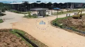 Dijual Tanah Kavling Industri di Legok, Tangerang, Dekat Tol