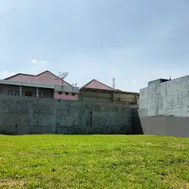 langka dijual tanah woodland citraland cocok untuk bangun jual