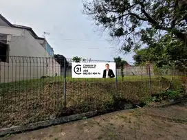 Kavling Dijual Cepat Siap Bangun di Sektor 3a Bintaro Jaya GB-15152