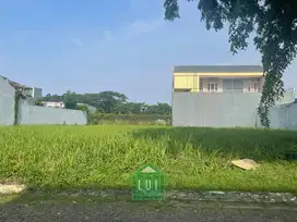 Jual Tanah Siap Bangun Modernland