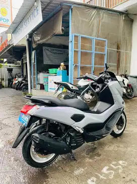 Nmax 2016 deva motor