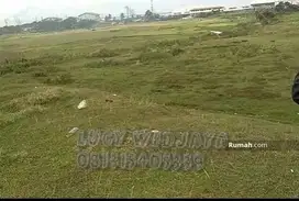 Tanah di Kawasan Industri Modern Cikande Serang 6ha