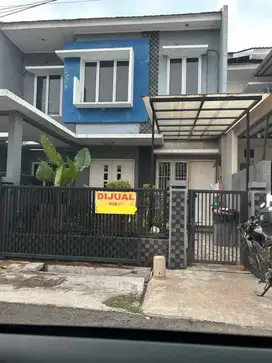 Dijual Rumah Siap Huni Sektor 1-5 , BSD City