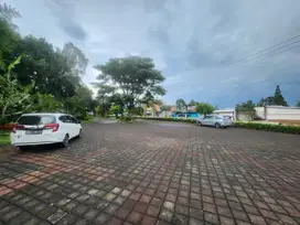 Tanah Malang dekat Kampus UIN 3 Kedokteran cocok untuk Kos
