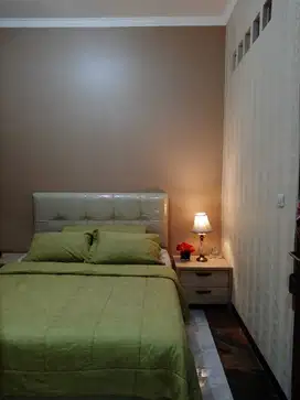 Dijual Rumah 2 Lantai Daerah Bangka Mampang Prapatan