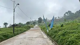 JUAL TANAH MURAH DIBOGOR
