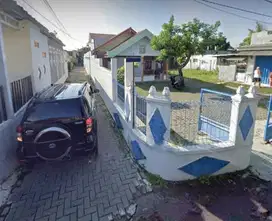 Jual Cepat Rumah Kota Jogja dkt Kimaya Sudirman