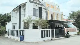 Jual Rumah HOOK STRATEGIS TENGAH KOTA Bandung Antapani Kiaracondong
