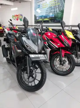 CBR 150 R MESIN OK