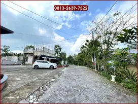 tanah maguwo di jl tajem baru siap akad
