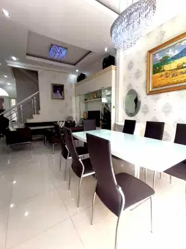 Rumah Mewah Citra Gran Cibubur